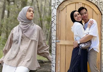 Kabur ke Rumah Orang Tua Usai Nikah, Artis Cantik Ini Sakit Hati dengan Perlakuan Suami, Kini Justru Jadi Pasangan  Harmonis