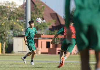 Tak Trauma dengan Kasus Sang Adik di Timnas Indonesia, George Brown Tetap Ingin Tembus Skuad Asian Games 2022