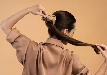 4 Arti Mimpi Beli Karet Rambut, Tentang Identitas Diri sampai Detail Hidup, Nggak Sesimpel Itu?