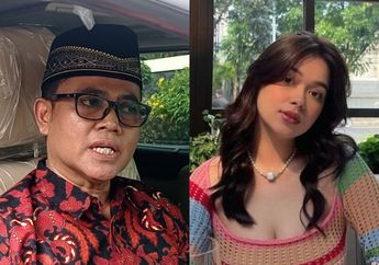 Dikirim Banyak Video Syur Mirip Rebecca Klopper, Haji Faisal Tak Sanggup Menonton: Saya Sudah Tidak Respek