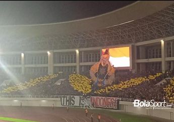 Siaran Streaming Timnas Indonesia Bermasalah, Begini Penjelasan dari PSSI