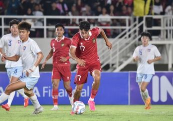 Taktik Baru Shin Tae-yong Pakai Striker Kembar, Ramadhan Sananta dan Rafael Struick Duet Masa Depan