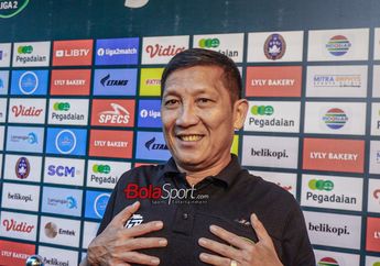 PSSI dan PT LIB Ubah Keputusan, Liga 1 Tetap Digelar di Tengah-tengah Piala Asia U-23 2024