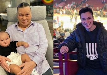 Innalillahi, Baim Wong Bagikan Kabar Buruk, Nyawa Orang Tua dan Sang Kakak Nyaris Dilalap Si Jago Merah Gegara Musibah ini