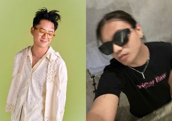 Kolaborasi dengan Musisi Indonesia, Sezairi Rilis Lagu Baru Berjudul Daylight Feat. Gangga, Ini Liriknya!