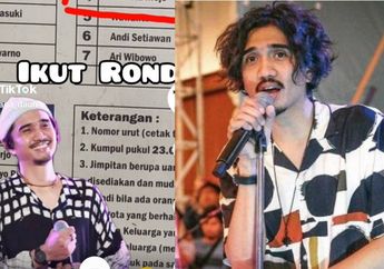 Merakyat Banget! Duta Sheila On 7 Tak Gengsi Ikut Ronda Para Warga, Jadwal Keliling sang Penyanyi di Kampungnya Ini Bikin Kaget Netizen