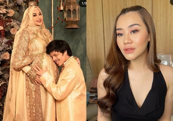 Ingin Nikah Muda Seperti Aurel Hermansyah, Aaliyah Massaid Bongkar Habis Tipe Cowok Idaman, Thariq Halilintar Masuk Kriteria?