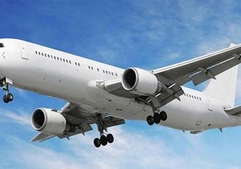 5 Arti Mimpi Ketinggalan Pesawat Saat Mudik Lebaran, Pertanda Baik Atau Justru Simbol Kecemasan?