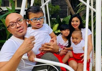 Anak Asri Welas Kena Dampak Polusi Jakarta, Tiga Kali Alami Gangguan Kesehatan Ini