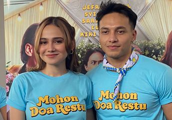 Telat Saat Reading, Jefri Nichol Dimaki-maki Hingga Hampir Didepak dari Film Mohon Doa Restu?