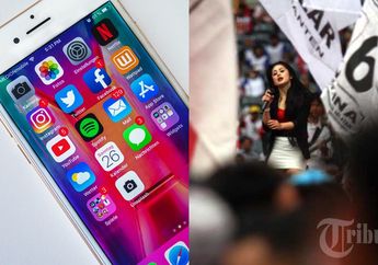 Media Sosial Pegang Peran Penting Dalam Pemilu 2024, KPU Akan Soroti Aturan Kampanye