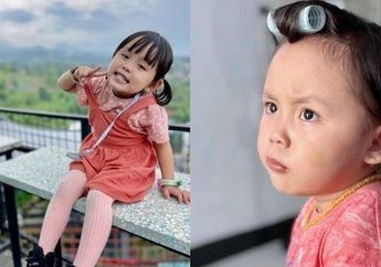 Innalillahi, Tiktoker Cilik ini Derita Penyakit Misterius, Badan Panas Tiap Jam 2 Dini Hari sampai Ngaku Dengar Suara Gergaji 