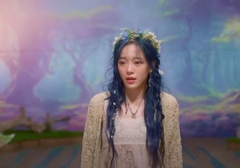 Lagu Baru Kim Sejeong Bertajuk If We Do Bagian dari Album Door, Simak Liriknya dalam Hangul dan Romanized
