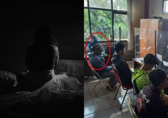 Pergoki Anak Perkosa Gadis 17 Tahun, Ayah di Tasikmalaya Tak Bisa Tahan Hasrat, Akhirnya Lakukan Hal Bejat ini