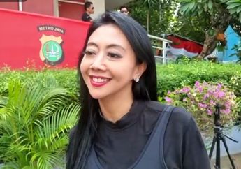 Asri Welas Gugat Cerai Suaminya Setelah 17 Tahun Menikah, Tuntut Hak Asuh Anak dan Harta Gana-gini