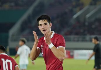 Tiga Laga 'Piala Chiki' Selalu Heroik, Elkan Baggott Terus Jadi Penonton saat Ipswich Puncaki Championship