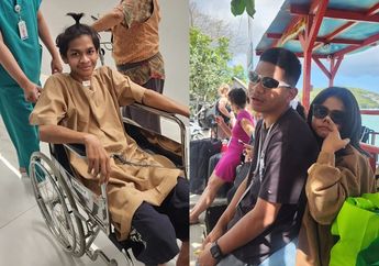 Imbas Dihajar Mario Dandy, Usia Emosional David Ozora Setara Bocah 5 Tahun, Begini Kondisinya Sekarang!