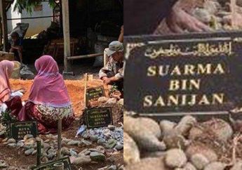 Terkuak Amalan Jasad Wangi di Bogor Semasa Hidup, Gemar Bersedekah Meski Bukan Orang Kaya dan Ikuti Jejak sang Ayah