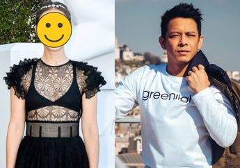 Bukan BCL atau Luna Maya, Inilah Artis Paling Cantik Menurut Ariel NOAH, sang Musisi Malu-malu Ungkap Namanya