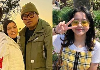 Peras Keringat Jadi Pelayan Restoran di Amerika, Cinta Kuya Ternyata Terima Gaji Fantastis, Tembus Belasan Juta?