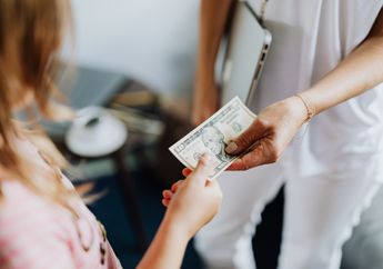 10 Arti Mimpi Utang Menurut Primbon Jawa, Jangan Sepelekan Peringatan Ini Jika Tak Ingin Sengsara