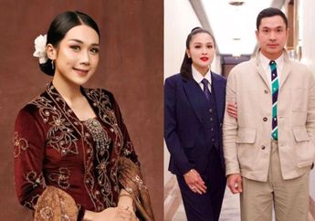 Kondangan Bareng Sandra Dewi dan Harvey Moeis, Gaya Puput Nastiti Devi Bikin Salfok, Menawan dalam Balutan Dress Hitam