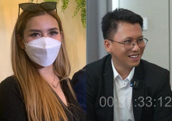 Verny Hasan Minta Tes DNA Ulang Denny Sumargo di RS Singapura, Dokter Forensik RSCM Ungkap Prediksi Hasilnya