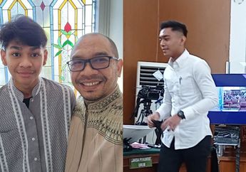 Mario Dandy Dijatuhi Hukuman 12 Tahun Penjara, Ayah David Ozora Beri Reaksi Begini