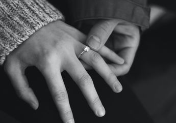 Kakak dan Adik Kandung Tak Sadar Lakukan Perkawinan Sedarah, Sudah Menikah 30 Tahun, Kebiasaan Ayah Jadi Penyebabnya