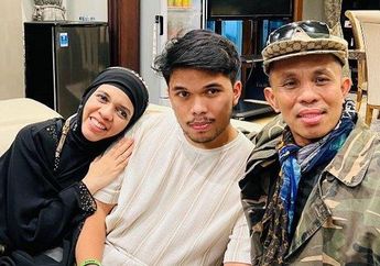 Bukan Pacar atau Sahabat, Thariq Halilintar Perkenalkan Aaliyah Massaid ke Orang Tua Sebagai Ini 