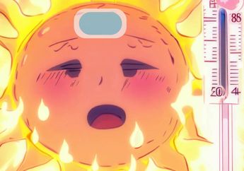 13 Arti Mimpi Menikmati Musim Panas, Pertanda Baik, Cinta Akan Datang Menyapa