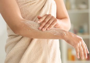 5 Arti Mimpi Luluran Menurut Primbon Jawa, Bersiaplah Dengar Kabar Baik Bertubi-tubi