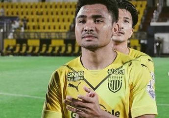 3 Sumber Kekayaan Asnawi Mangkualam yang Diisukan Dekat dengan Fuji, Digaji Miliaran dari Klub Sepakbola Korea Selatan!