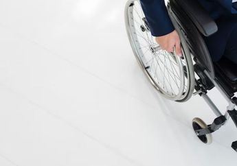 Jelang Pemilu 2024, KPU Gelar Workshop Peningkatan Literasi Pemilihan Umum kepada Penyandang Disabilitas