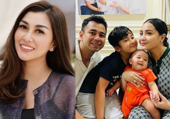 Dulu Bela Suami yang Dicap Benalu, Nisya Ahmad Pamer Rumah Mewah yang Dibangun Andika Rosadi, Bukti Tak Kalah Tajir dari Raffi Ahmad