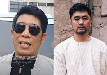 Uus Sindir Habis Senioritas di Acara OVJ, Parto Patrio Buka Suara hingga Desak sang Komika Lakukan Ini!