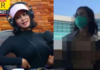 Terseret Kasus Rumah Produksi Film Porno di Jaksel, Selebgram Ini Bakal Diperiksa Polisi, Diduga Ikut Jadi Pemeran