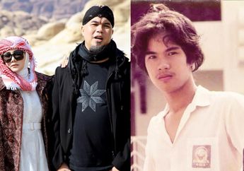 Jadi Musuh Bebuyutan Ahmad Dhani saat SMP, Pria Ini Bongkar Habis Tabiat Asli Suami Mulan Jameela Jaman Sekolah!