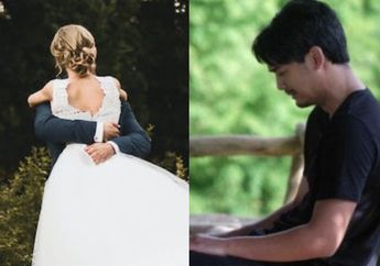 Batal Kawin! Pria di Lombok Ini Syok Tahu Identitas Pengantin Wanita, Ternyata Cowok Tulen, Ketahuan Gegara Prosesi Ini