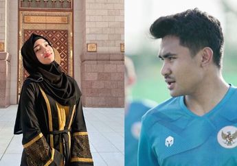 Kata Cenayang Soal Hubungan Fuji dan Asnawi Mangkualam, Sebut Salah Satunya Masih Belum Move On dari Mantan, Siapa Dia? 