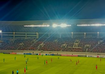 Jadwal Timnas Indonesia di ASEAN Cup 2024, PSSI Pastikan Seluruh Laga Digelar di Stadion Manahan 