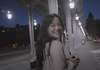 Lagu Baru Kim Sejeong Bertajuk Indigo Promise Bagian dari Album Perdana Door, Simak Liriknya dalam Hangul dan Romanized 