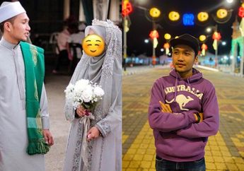 Bergaji Rp4 Juta, Pria ini Rela Pangkas Biaya Hidup Jadi Rp300 Ribu Sebulan Demi Nikahi Gadis Pujaan, Begini Nasibnya!