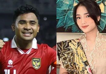 Fuji Diisukan Dekat dengan Asnawi, Oma Gala Bocorkan Pengakuan sang Putri Soal Pacar: Pemain Bola