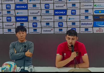 Problem Laten Pemain Asia di Liga Eropa, Ivar Jenner Dkk Ditepikan Klub Setelah Membela Timnas U-23 Indonesia
