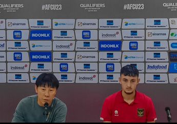 Pernah Antarkan Asnawi ke Korea, Ini Kata Shin Tae-yong soal Peluang Bawa Pemain Indonesia ke K-League