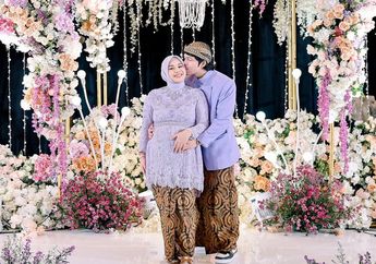 Atta Halilintar Dampingi Aurel Hermansyah Melahirkan, Bismillah Masuk Ruang Bersalin