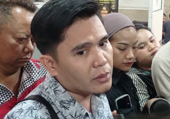 Muncul Video Syur 11 Menit Diduga Mirip Rebecca Klopper, ALMI: Pembuat Video Harus Diproses!