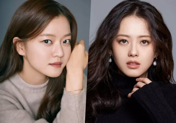 Go Ah Sung Alami Cedera Tulang Pinggul, Go Ara Ambil Alih Peran Dalam Drama 'The Love Story of Chunhwa'