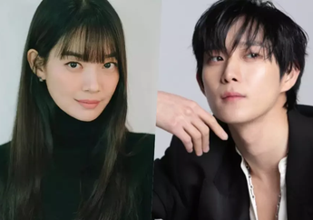 Jadi Pasangan Suami Istri Palsu, Shin Min Ah Bakal Beradu Akting Dengan Kim Young Dae Dalam Serial 'Because I Want No Loss'